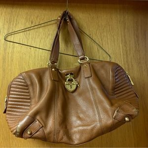 Juicy Couture satchel purse